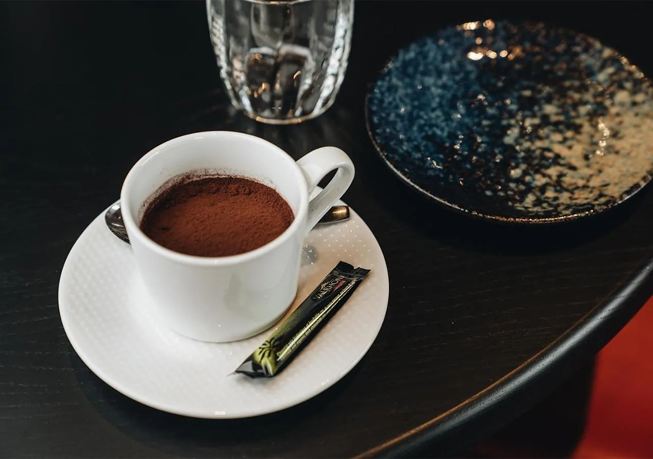 Hotel Profilhotels Nacka