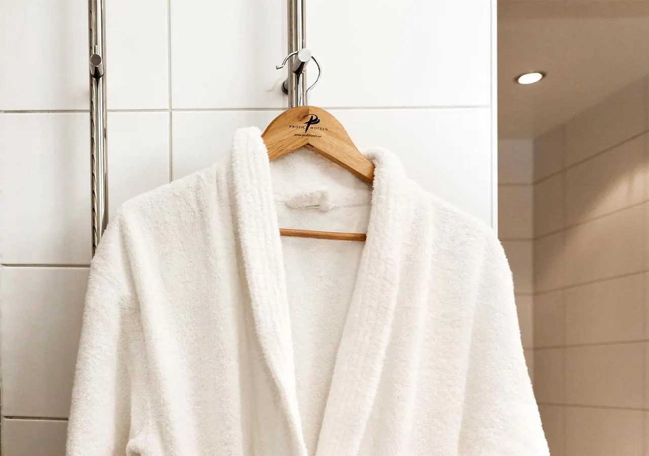 Profilhotels Nacka Hotel