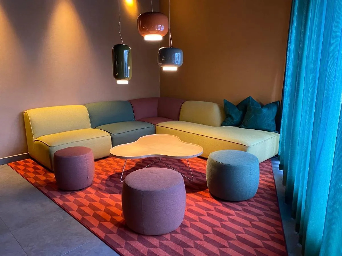 Profilhotels Nacka 4*,