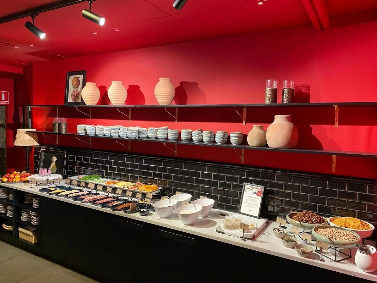 Profilhotels Nacka