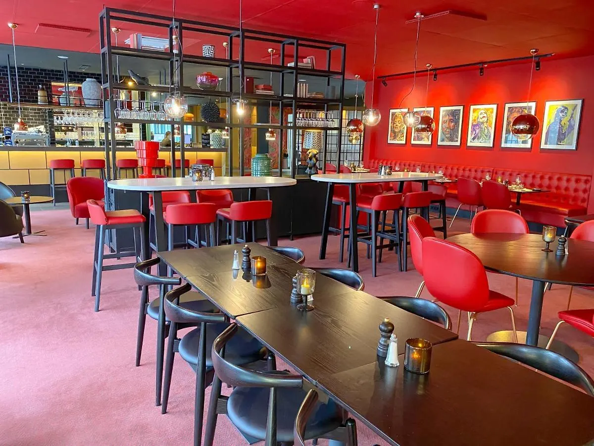 Profilhotels Nacka Sweden