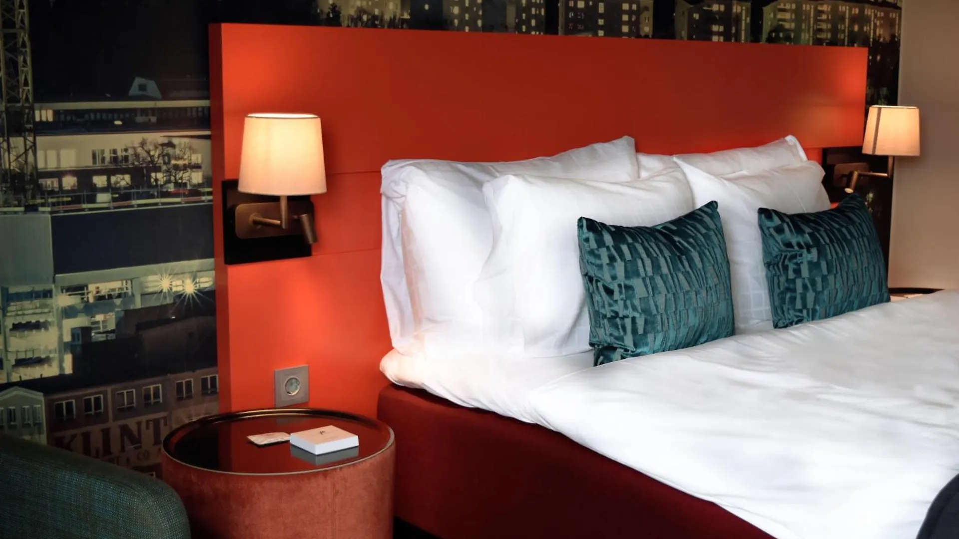 Hotel Profilhotels Nacka