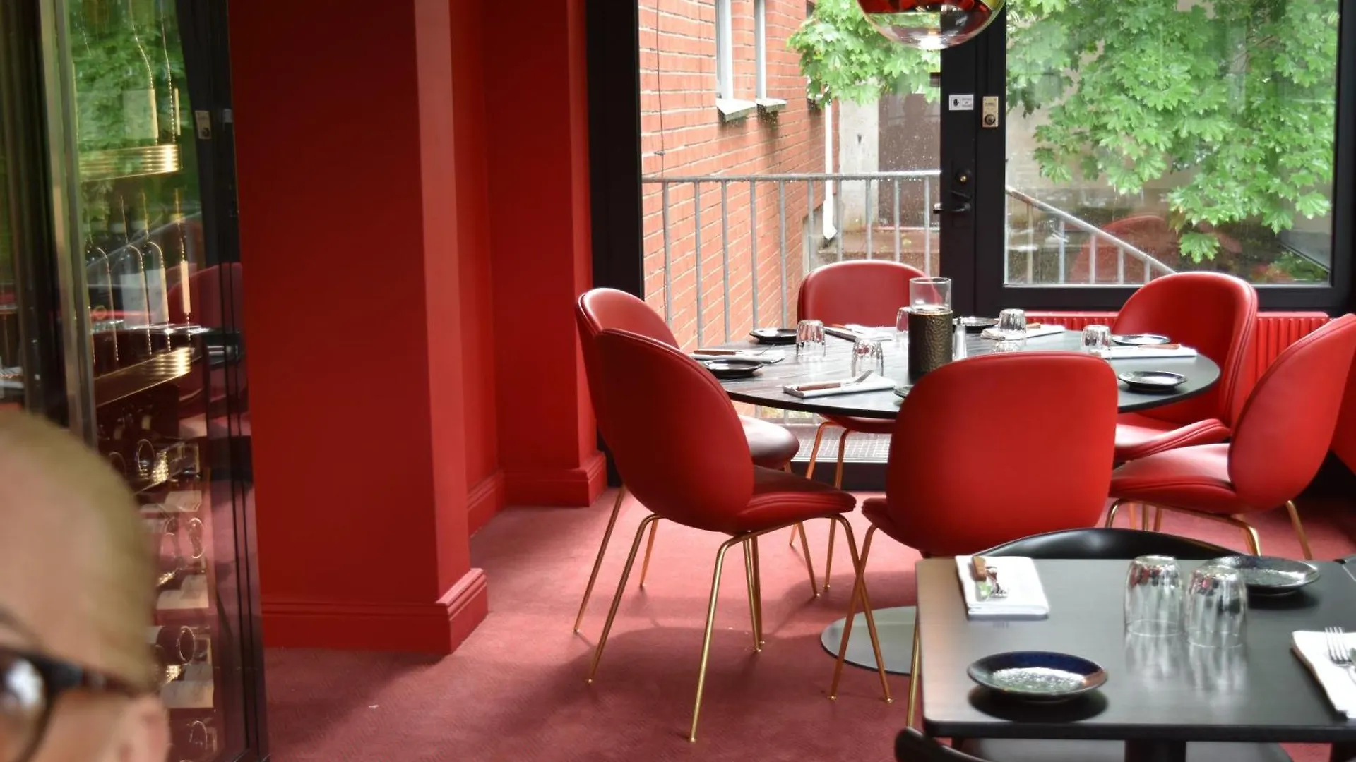 Profilhotels Nacka Sweden