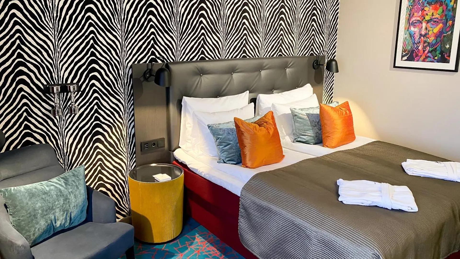 **** Hotel Profilhotels Nacka Sweden