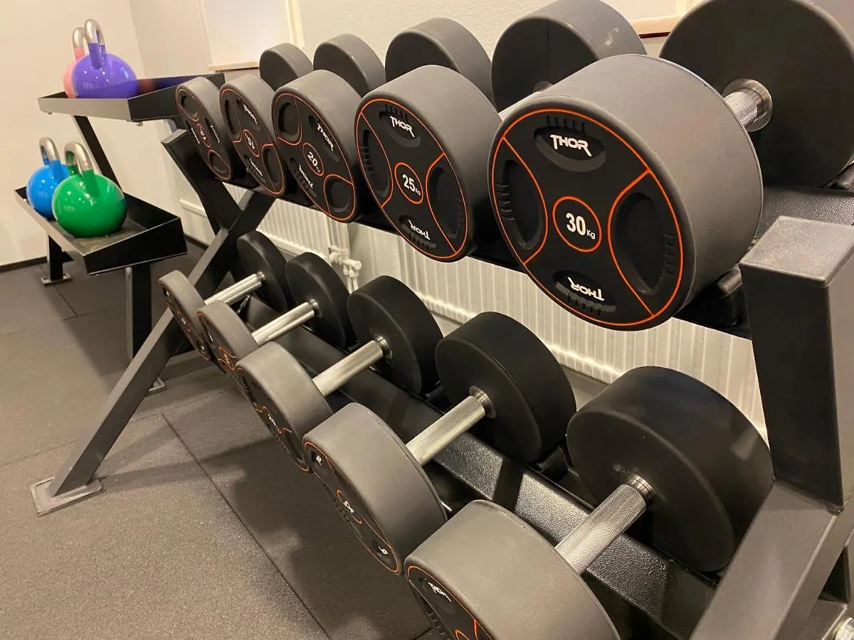 Profilhotels Nacka