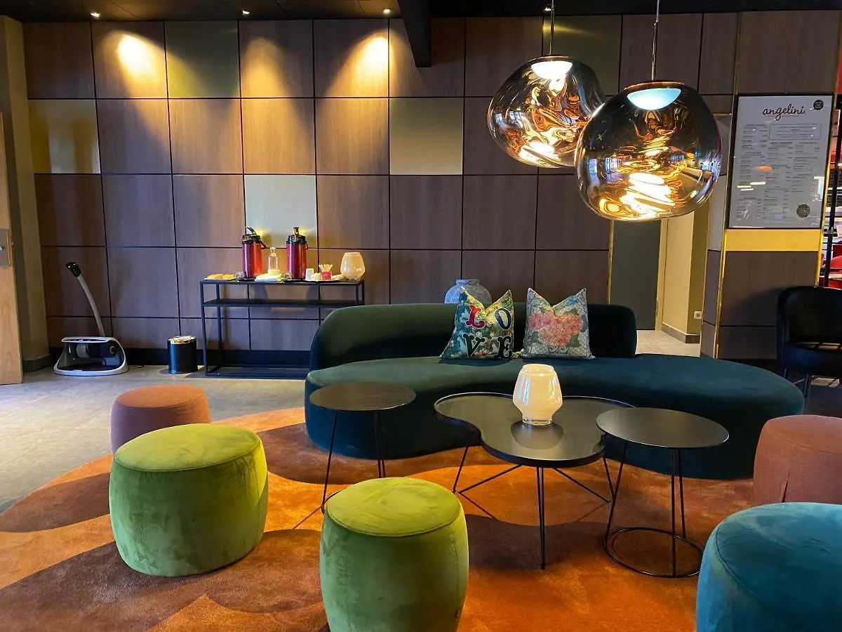 Profilhotels Nacka 4*,