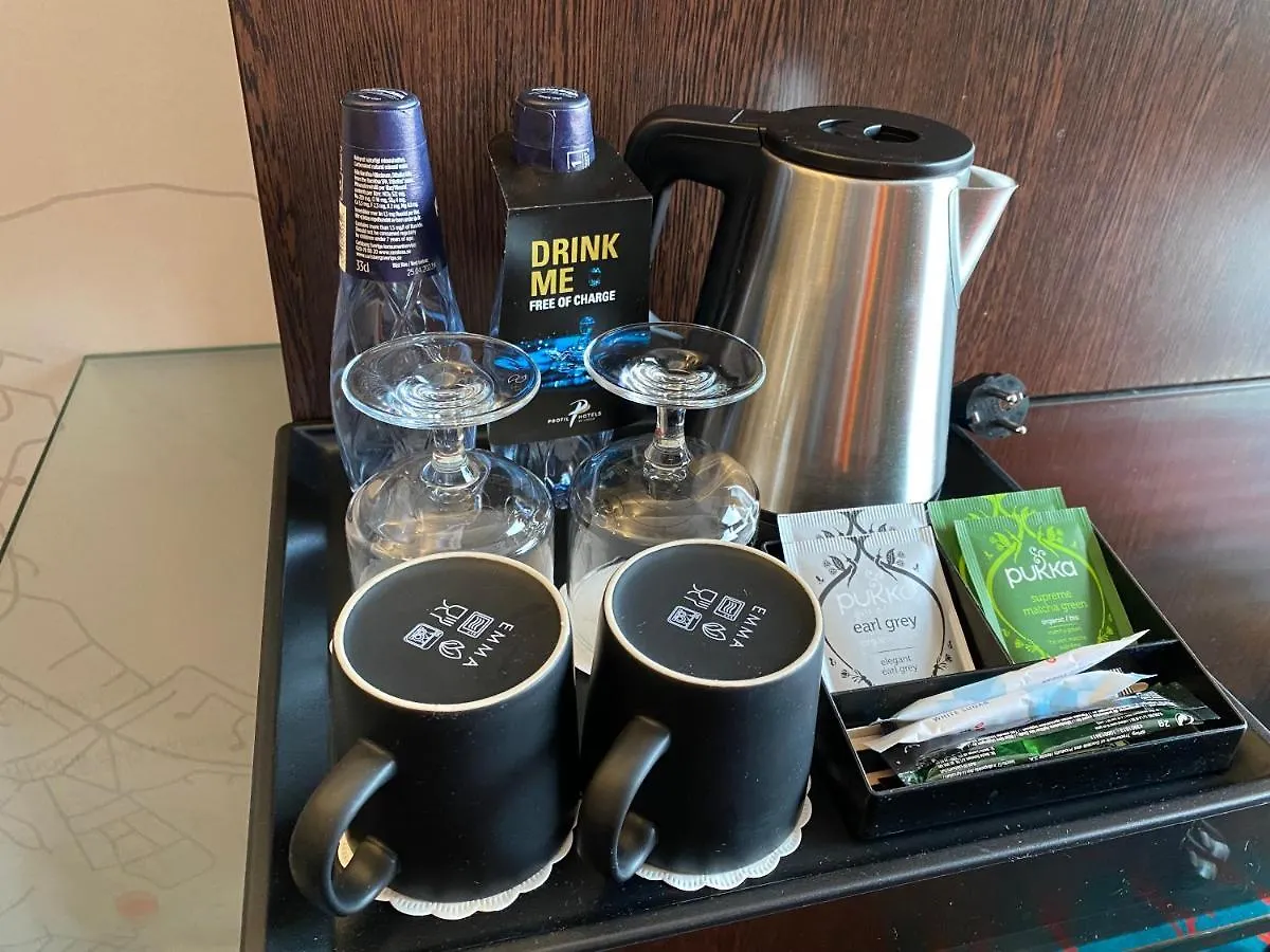 Hotel Profilhotels Nacka