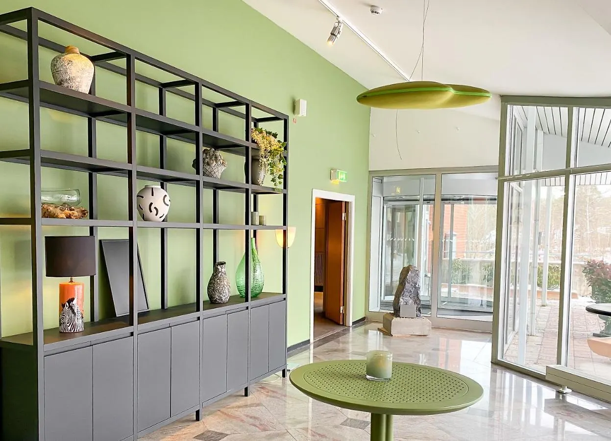 Profilhotels Nacka Hotel