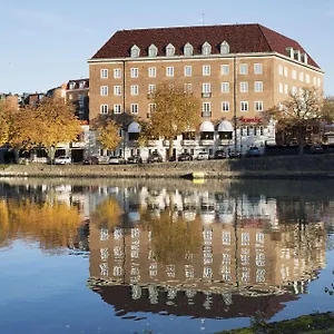Scandic Swania Sverige