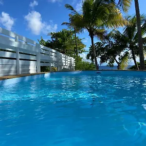 Le M Marie Galante Hotel