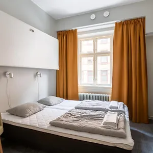 Stf Stigbergsliden Sverige
