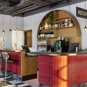 4* Hotel Western Kungens Kurva