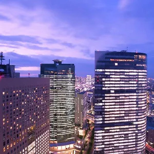 Conrad Japan