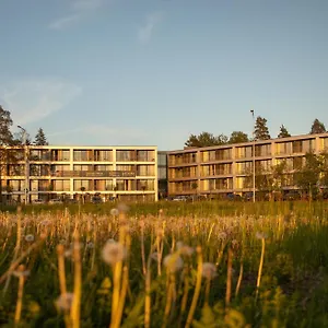Hotel apartamentowy Hoom & Jaerfaella