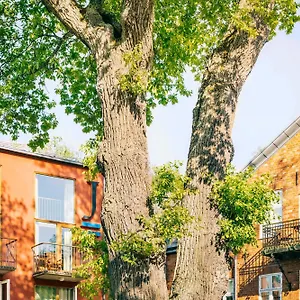 4* Hotel J, Stockholm, A Member Of Design