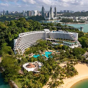 Rezort Shangri-la Rasa Sentosa,