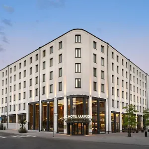 4* Hotel Ac By Marriott Stockholm Ulriksdal