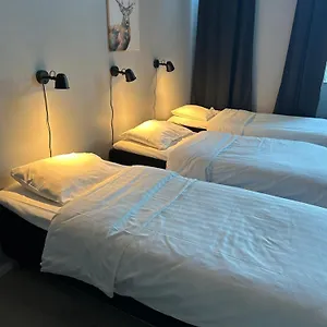  Lägenhetshotell Salem