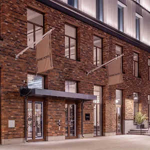 Tapetfabriken Nacka