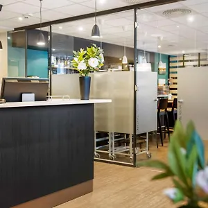 3* Hotell Western