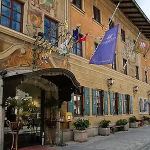 Hotel Atlas Grand