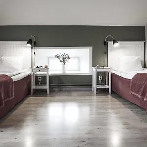 Nofo Loft Ville de Stockholm