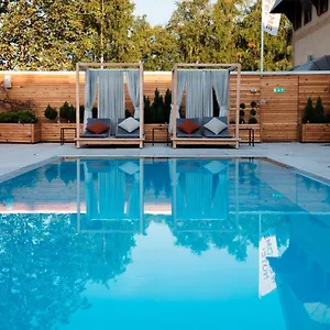 4* Hotell Welcome Barkarby