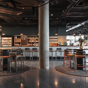 4* Hotel Comfort Airport Terminal