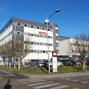 3* Hotell Sure By Western