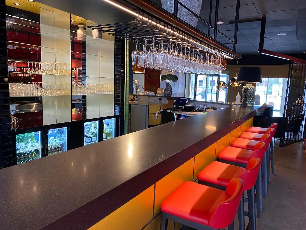 ProfilHotels Nacka Hotel