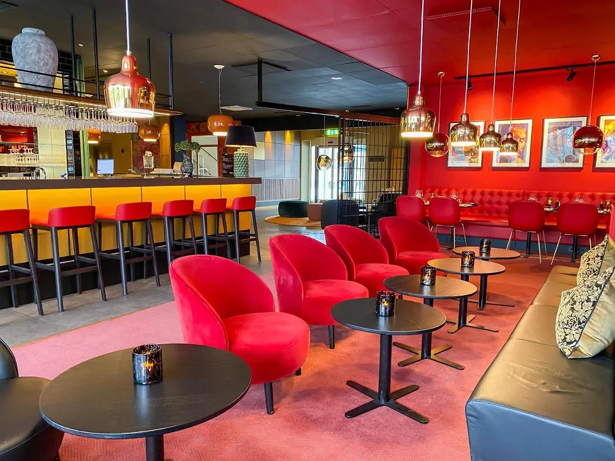 ProfilHotels Nacka 4*,  Švédsko
