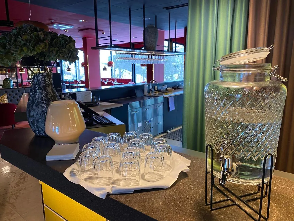 Profilhotels Nacka Szwecja