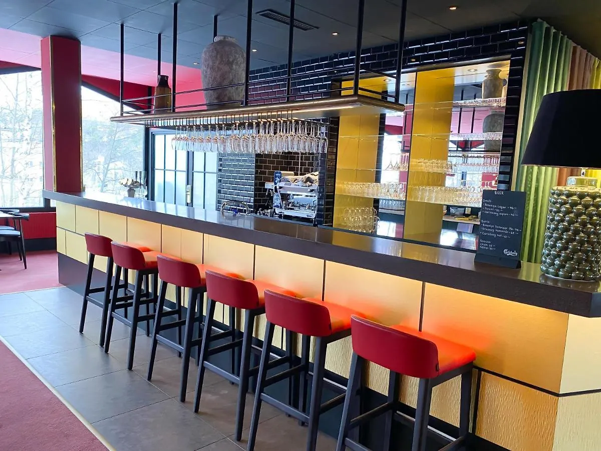 Hotel Profilhotels Nacka